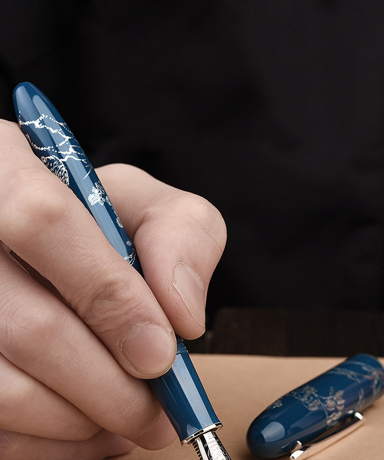 Stylo à offrir