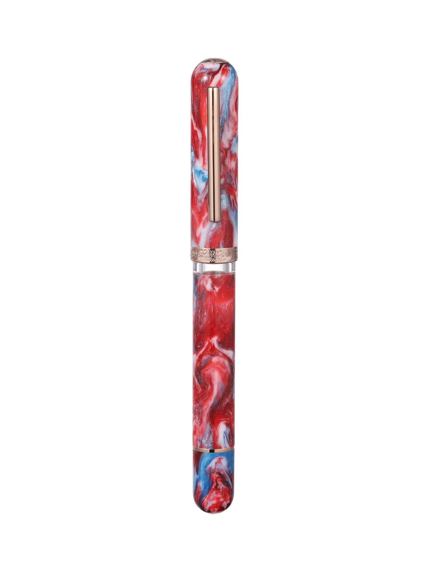 Stylo luxe femme