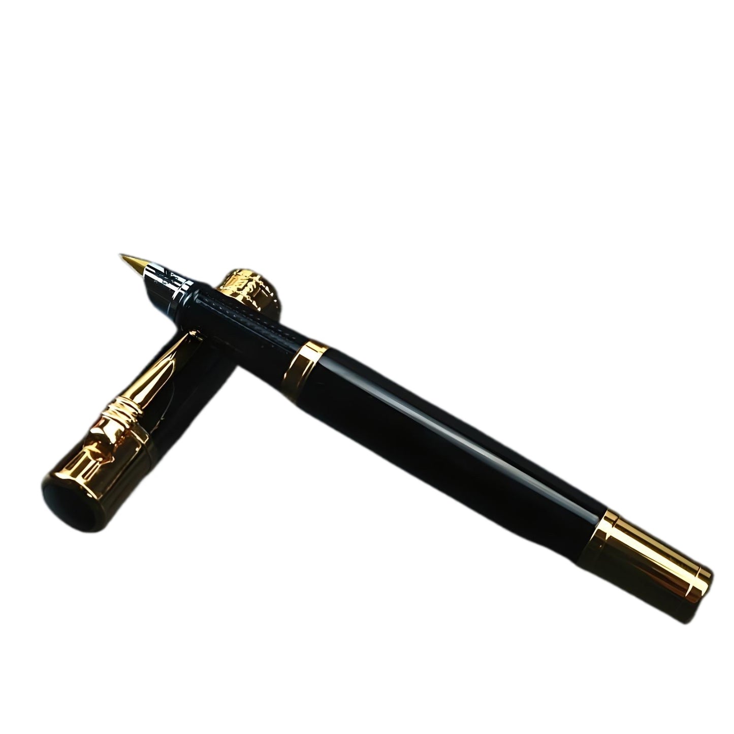 Stylo Plume à Pointe Fine