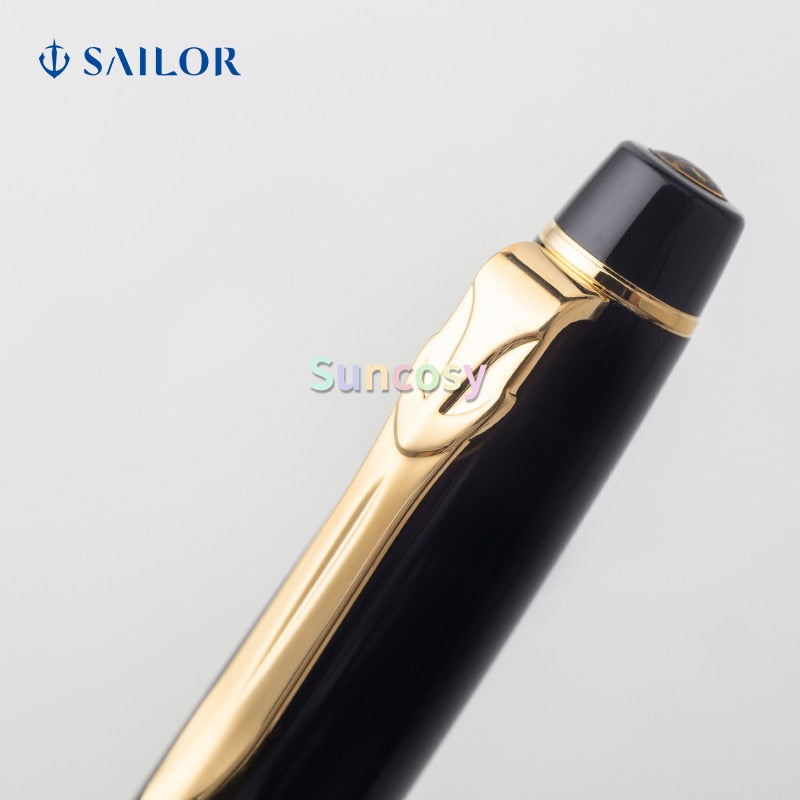 Stylo-plume Sailor PROGEAR, Plume Or 14K