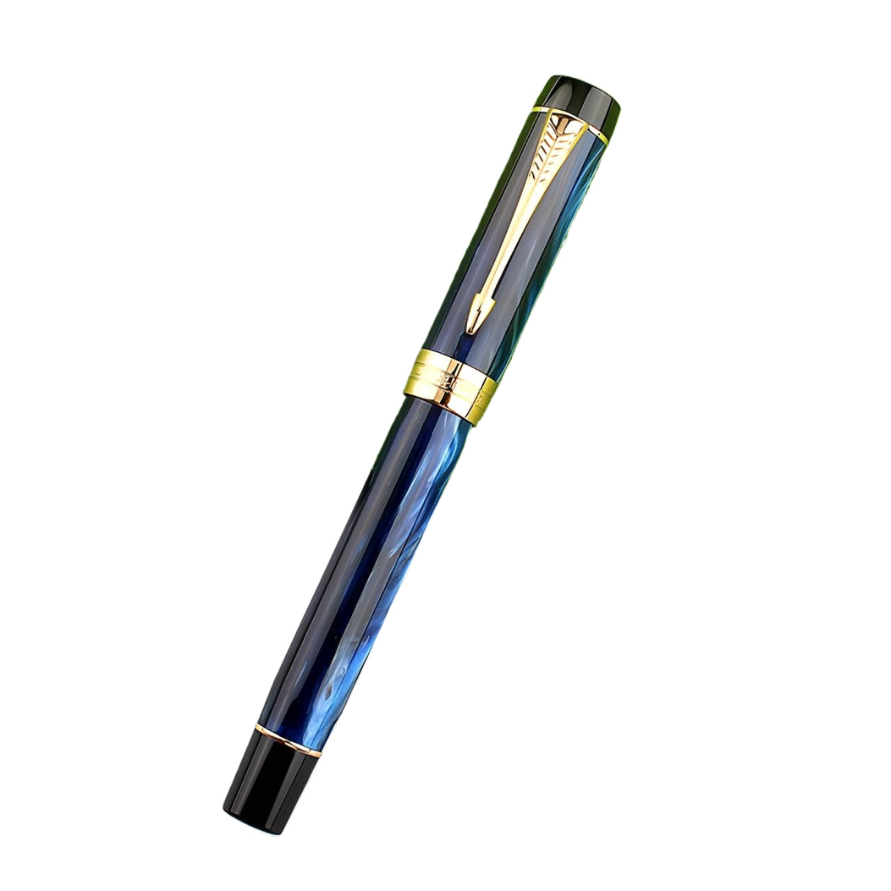 Beau stylo plume