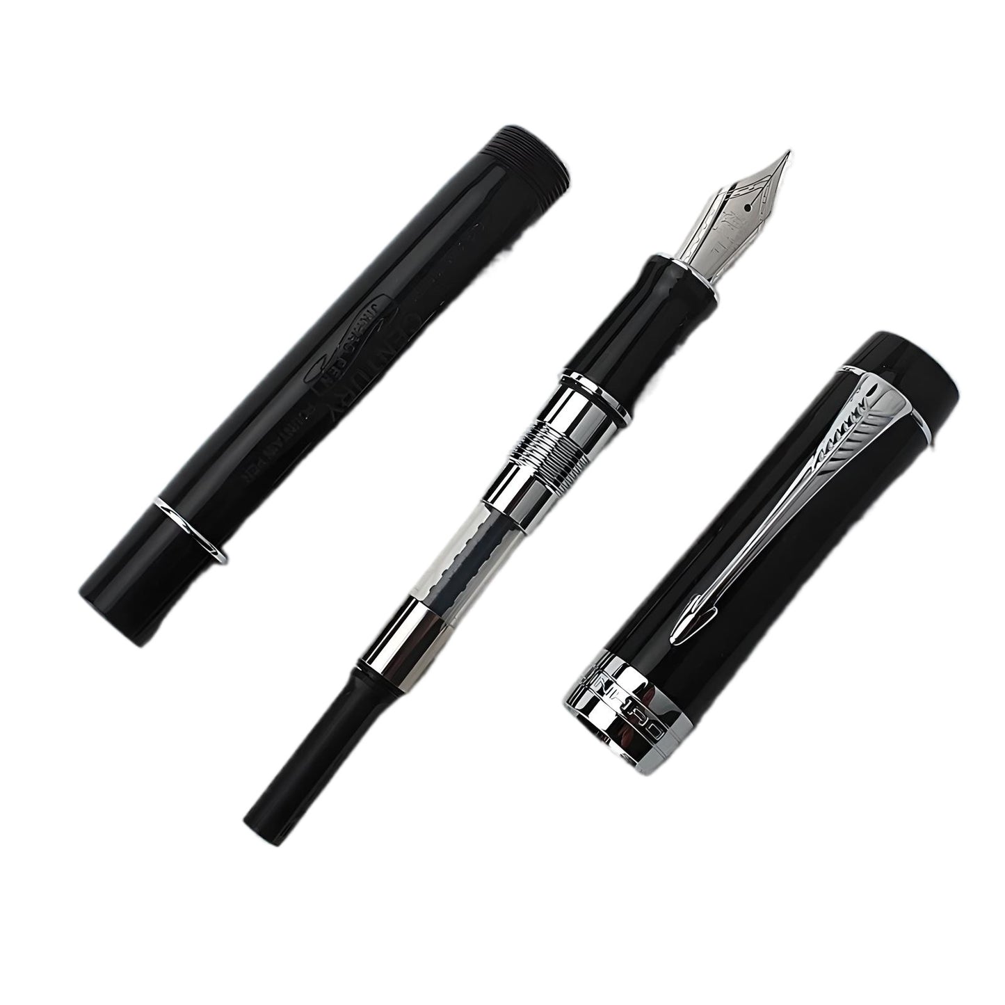 Stylo Plume Signature Elite