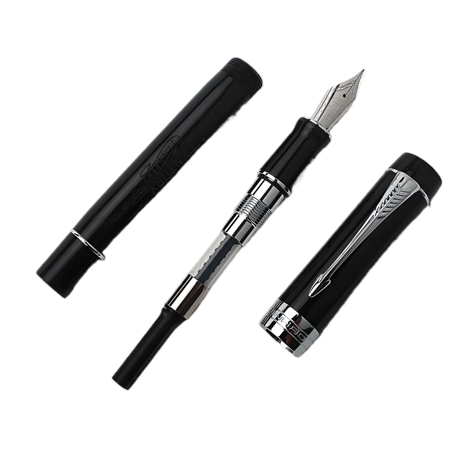 Stylo Plume Signature Elite