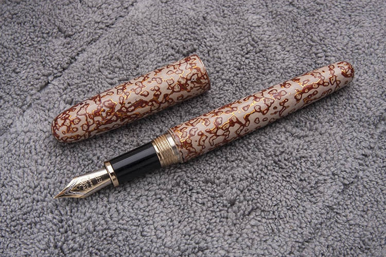 Stylo Plume d'Élégance Édition Spéciale