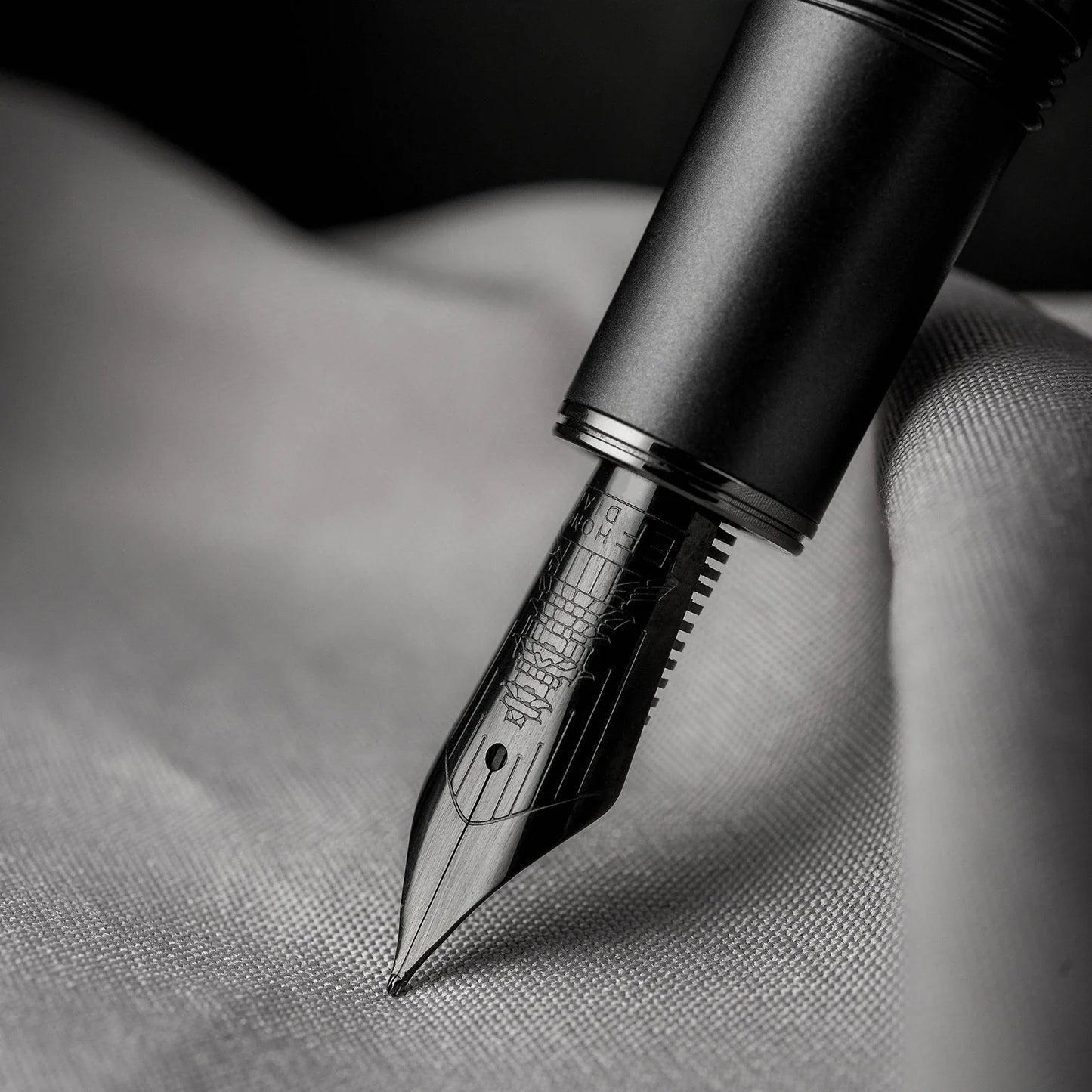 Stylo d’exception HongDian N7 - Écrivez avec élégance et précision