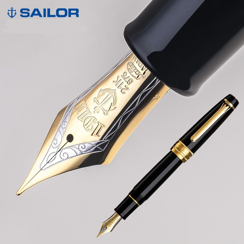 stylo plume sailor