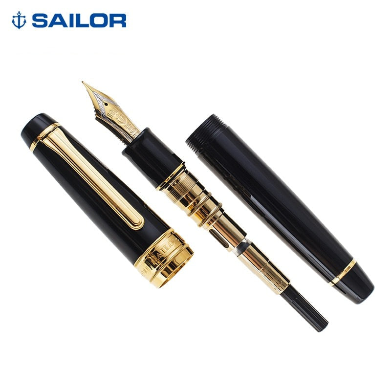 stylo plume sailor